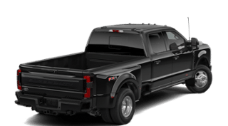 2026 Ford Super Duty® External Image 4